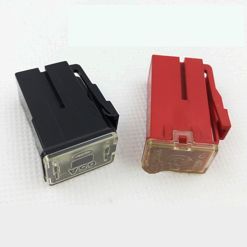 For HITACHI ZX ZAX120/200/210/240/330-3-6-5 45A/65A Excavator fuse sheet excavator accessories