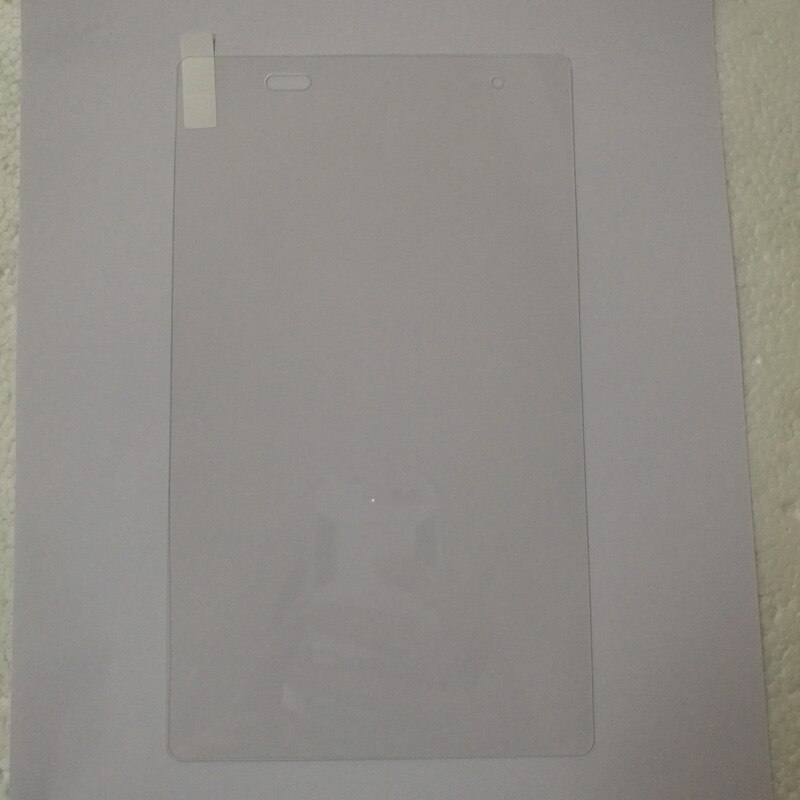 Película de vidrio templado para Lenovo Tab3 8 Plus / P8 TB-8703F, Protector de pantalla de PC, vidrio 9H a prueba de explosiones
