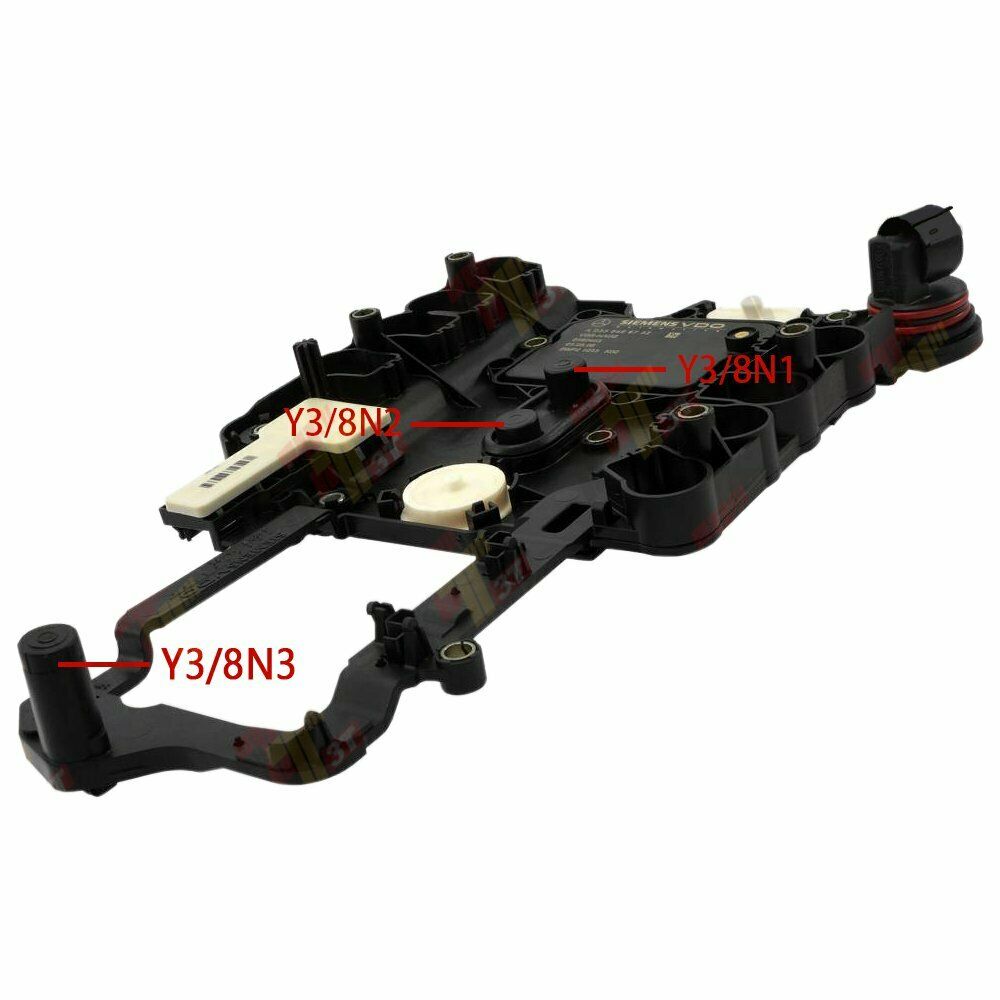 Auto Transmission 722.9 For Mercedes Benz Sensor Y3 8n1 / 8n2 / 8n3 Brand 7G