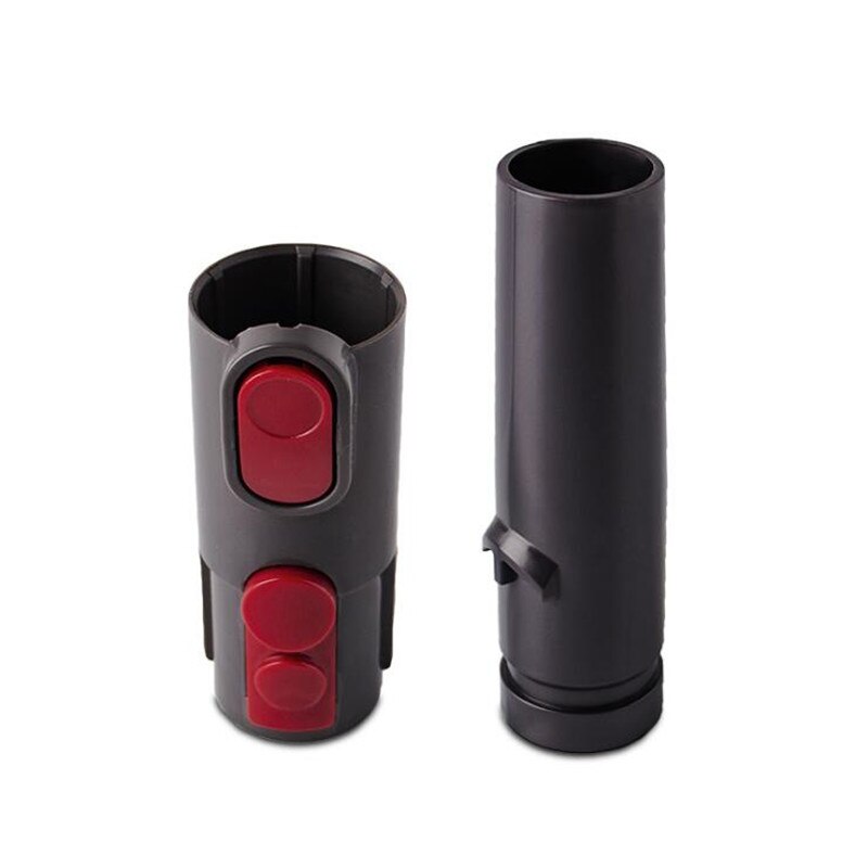 Accessoire aspirateur universel pour Dyson V10 V8 V7 ou V6 aspirateur poussière convertisseur adaptateur de remplacement pour aspirateur brosse à poussière: V6 add V10 Adapter