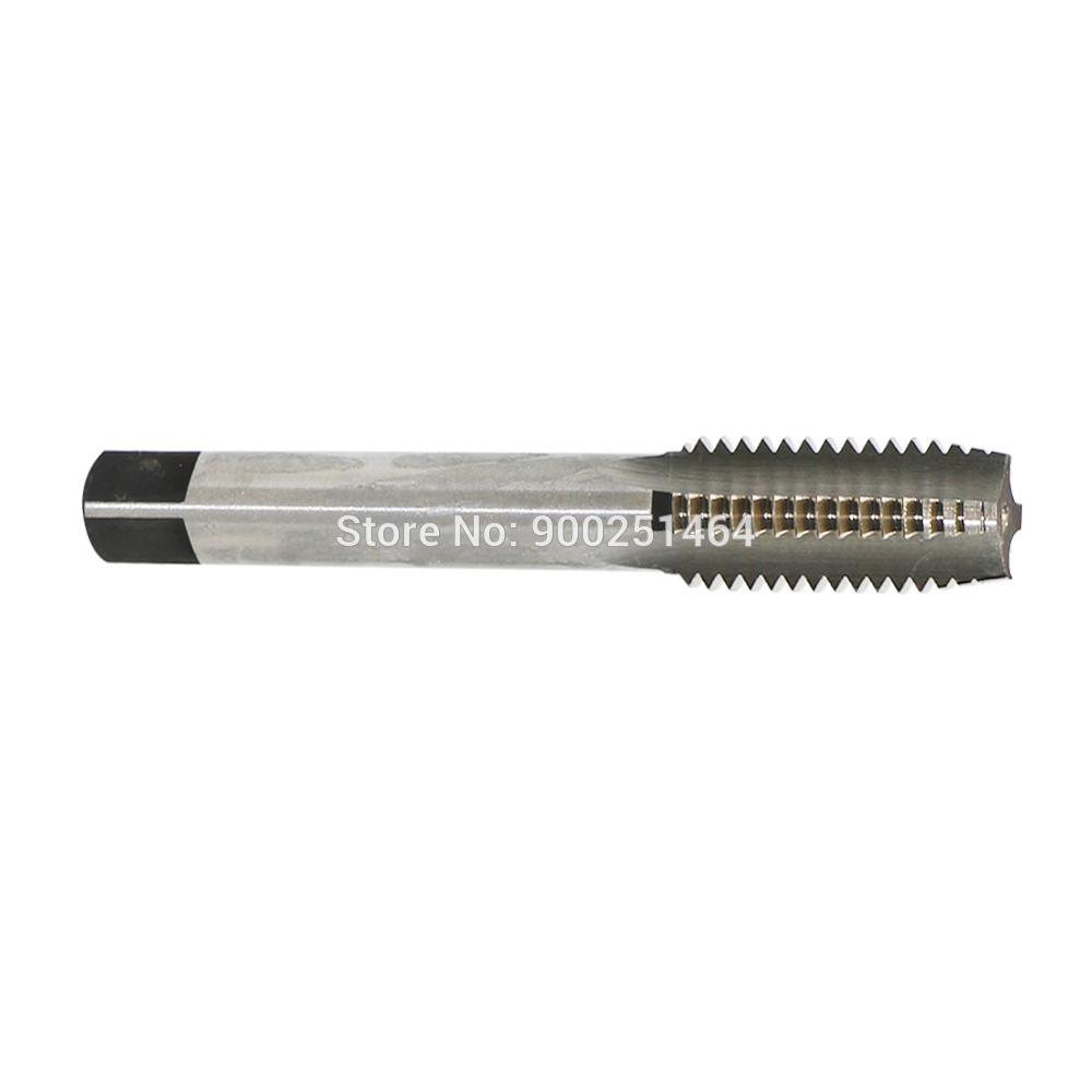 M16 X 1.5 Mm Hoge Snelheid Staal Metricthread Tap Rechtse Draad