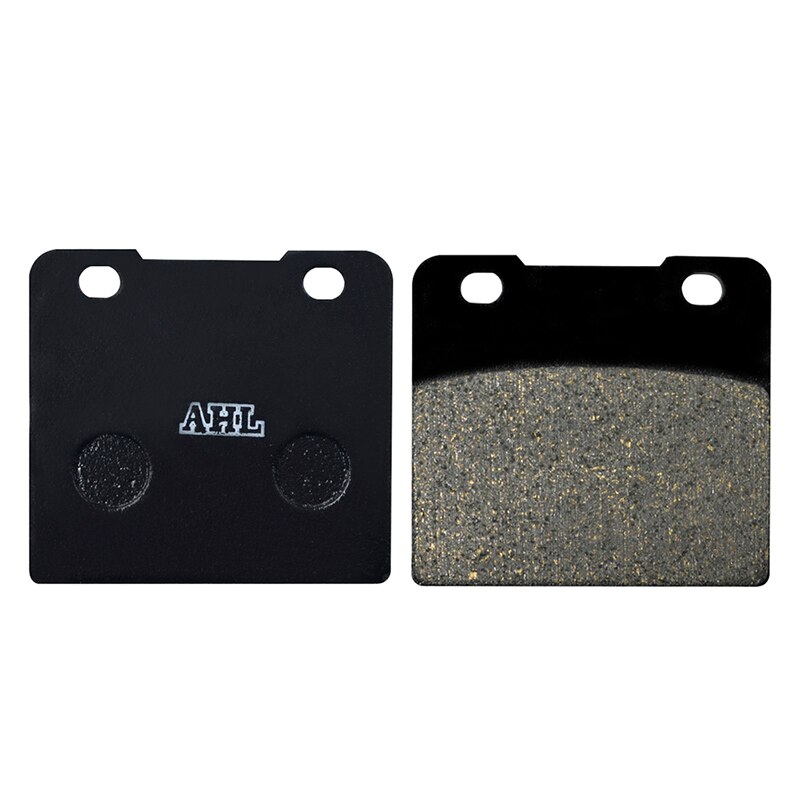 Motorcycle Front Brake Pads for SUZUKI VS 800 VS800 Boulevard 2005 GSXR 1100 GSXR1100 1986 1987 1988