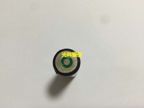 genuine 3.7V 18650 2200MAH positive negative dual protection lithium battery flashlight Rechargeable Li-ion Cell
