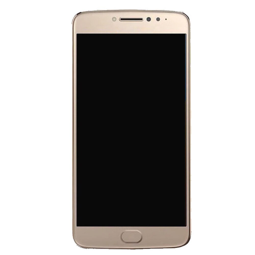 Für Motorola Moto E4 Plus Anzeige LCD berühren Bildschirm Rahmen DigitizerOriginal Für Für MOTO E4 Plus XT1770 XT1773 XT1771 XT1772 LCD