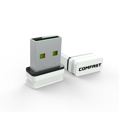 Bärbar stationär dator externt usb trådlöst nätverkskort macos 10.15: Default Title
