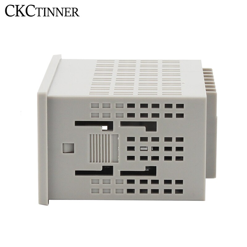 Time and Temperature Integration Control Instrument THF-2000 AC85-AC265V 50Hz Digital Display PID Controller