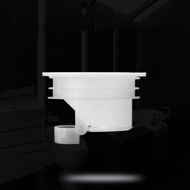 Anti Geur Stopper Afvoerputje Terugslagklep Douche Afdruiprek Drain Zeef Seal Cover Riool Keuken Badkamer Accessoires