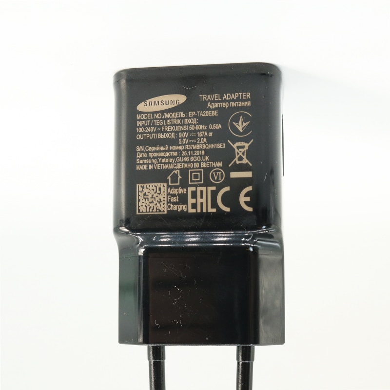 Samsung A50 A90 A51 A41 A31 A21 A11 A01 A70 M30s M21 szybka ładowarka i kabel ładujący USB typu C ładowarka ścienna USB typu C