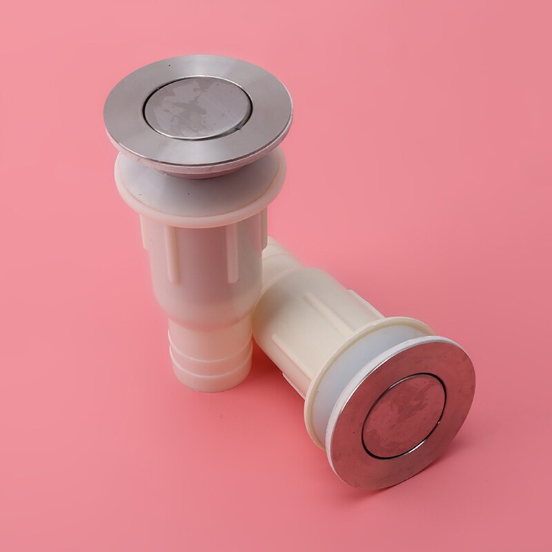 Tvättställ stuprör avlopp korg varmvattenberedare handfat handfat handfat klaff studs deodorant drainx heminredningsprylar