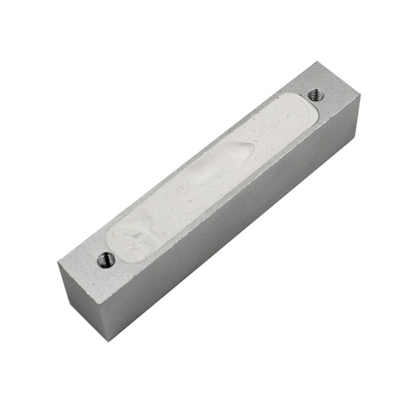 Haccury lang stripe aluminiumslegering nivå boble dekorasjon gulv biljardbord nivellering vann boble