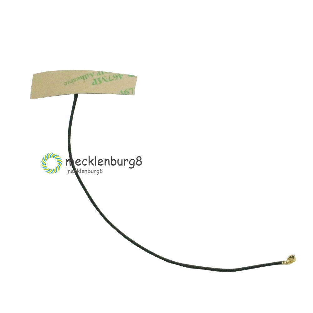 2.4G 5dBi antenne IPEX 50ohm Wifi antenne Ipex connecteur 1.13 câble Module interne FPC antenne souple