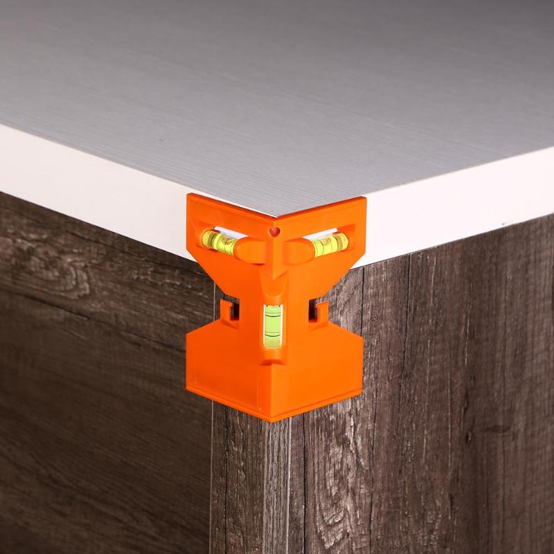 Angle Ruler Folding Angle Instrument Measurement Meter House Building Tools