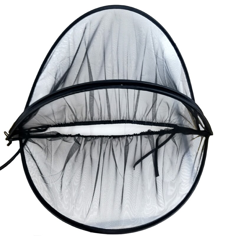 Filet à couverture complète pour poussette de bébé, filet de protection pour Bugaboo bee + bee3, accessoires pour poussette à mailles sûres, berceau, Buggy