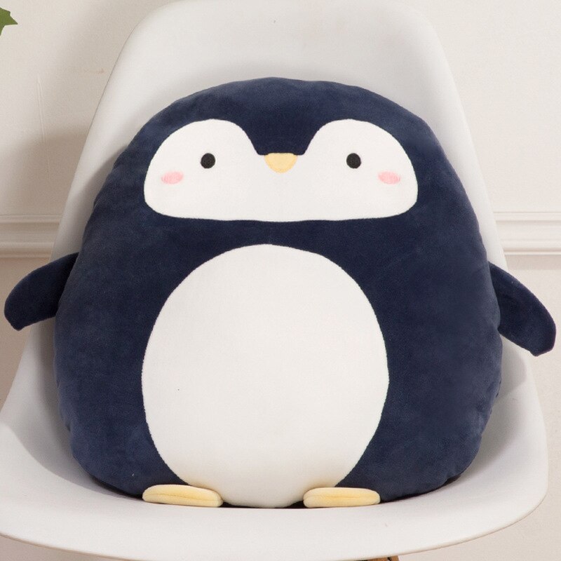 Coussin De Voyage En Forme De U Peluche - Oreiller Cou Doux Pour Enfants/adultes, Neuf