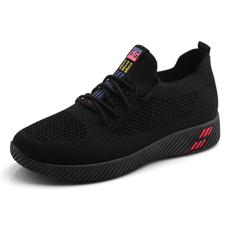 Chaussures De Tennis pour femmes, baskets De Sport, De gymnastique, d'athlétisme et De stabilité: DE1 / 7