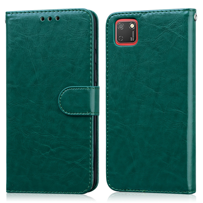 per Huawei Y5p custodia portafoglio coperchio custodia in pelle Flip retrò per Huawei Y5p custodia per telefono sottile Fundas per Huawei Y5P custodia magnetica in Tpu