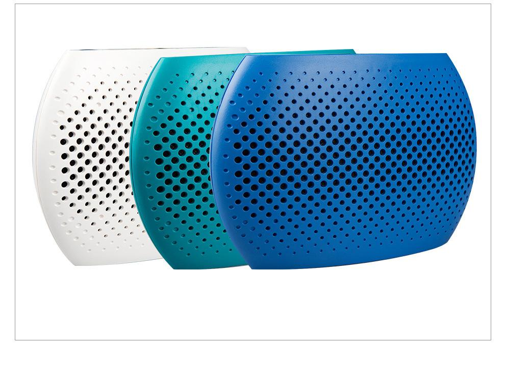 Dishykooker kastontvochtiger piano-ontvochtiger vochtbestendige doos hygroscopische ontvochtiger