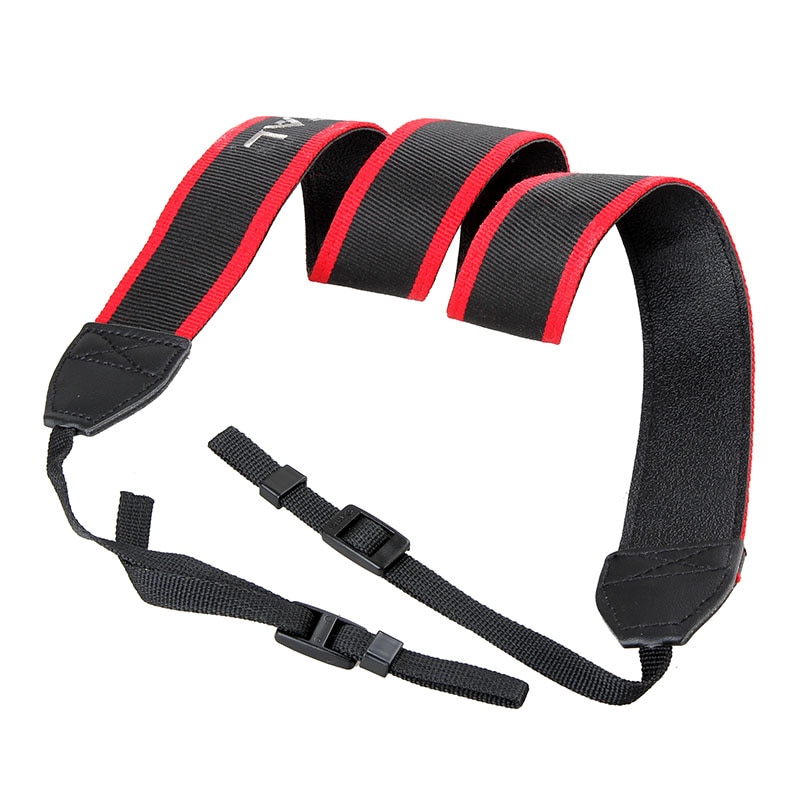 Camera Shoulder Neck Strap for Canon EOS 600D 700D 550D 750D 450D 70D 80D 50D 7D 6D 5DII 5DIII 5DIV 200D 1200D 1200D SX60 SX70