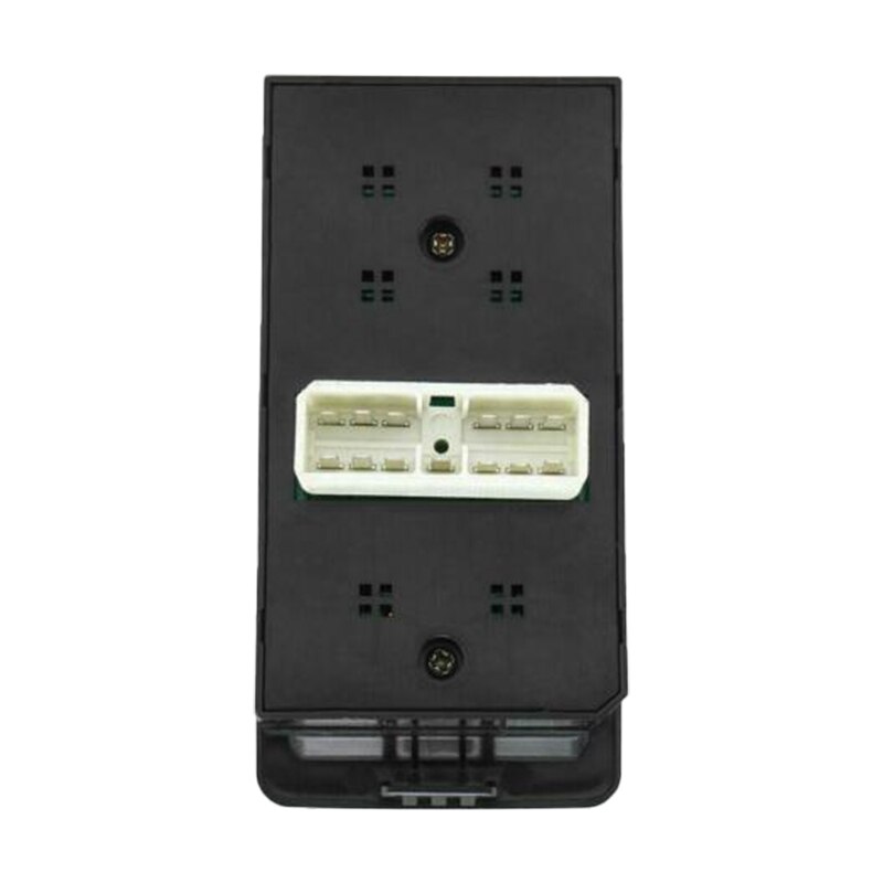 2 Buttons Master Power Window Switch For Holden Commodore VY VZ SS UTE 92111644