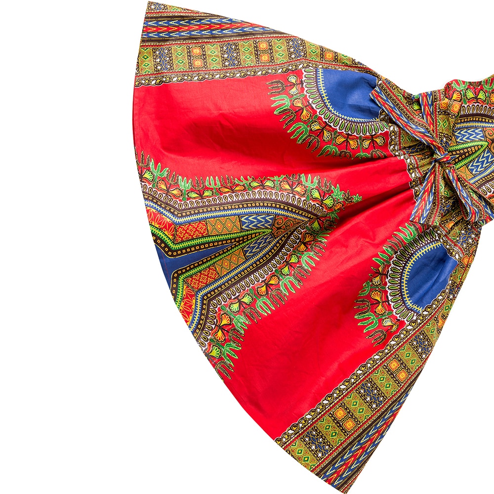 African kids clothes baby dress Dashiki ress african traditiona baby dress batik cotton material Clothing for kids