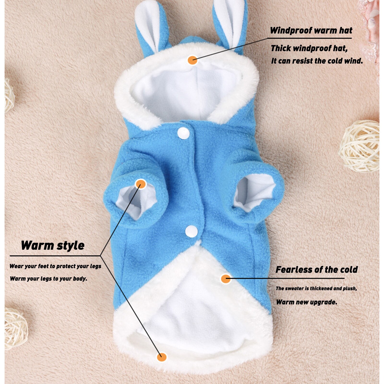 Pet Cashmere Sweater Autumn And Winter Keep Warm Cat Dog Clothing Dog Jacket Winter Pet Products Одежда Для Собак