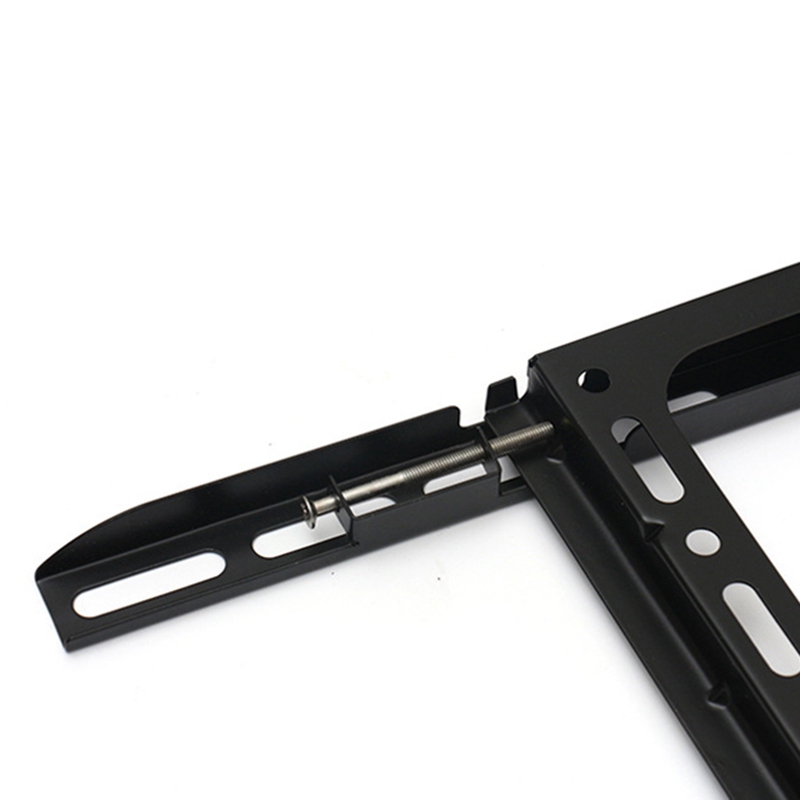 Universal Wall Mount TV Stand For 32-65Inch LCD LED Screen Height Adjustable Monitor Retractable For VESA Tv Bracket