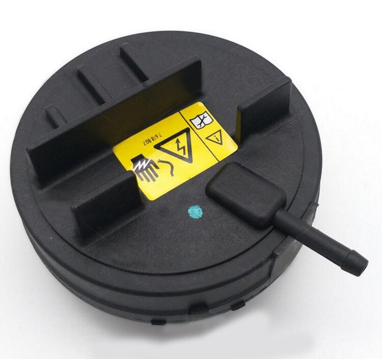 Car engine cylinder head valve cover for BMW N52 X5 X6 5 series 525 530 7 series valve chamber cover