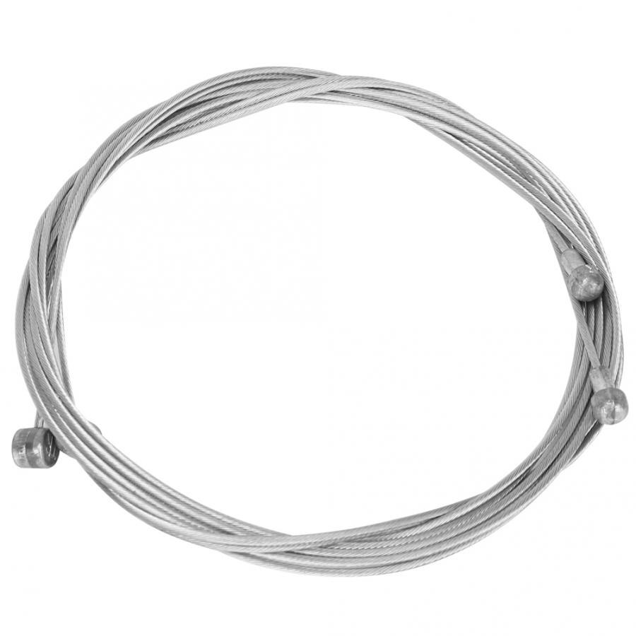 Bicycle Brake Shift Cable Line Wire Housing Set Bike Shifting Housing Cable Derailleur Line Cap Kits Bike Brake Line Accessories