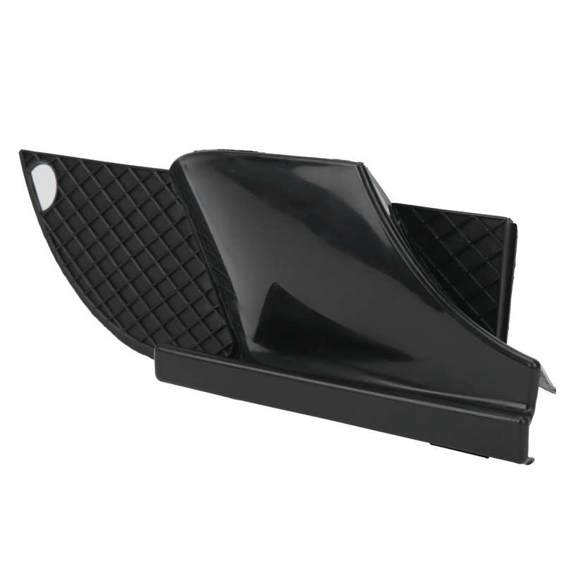 Rechtsvoor Bumper Grill Trekhaak Primed Cover 2088850223 Fit Voor Mercedes-Benz Clk-Klasse W208 1998-2003 Voorbumper Grill