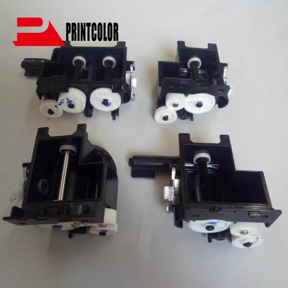 Dla RICOH MPC2503 C2003 C2504 C2004 C2011SP C4503 C5503 C6003 C3003 C3503 CMYK dostarczania tonera montaż D1493270 D1493280 D149331