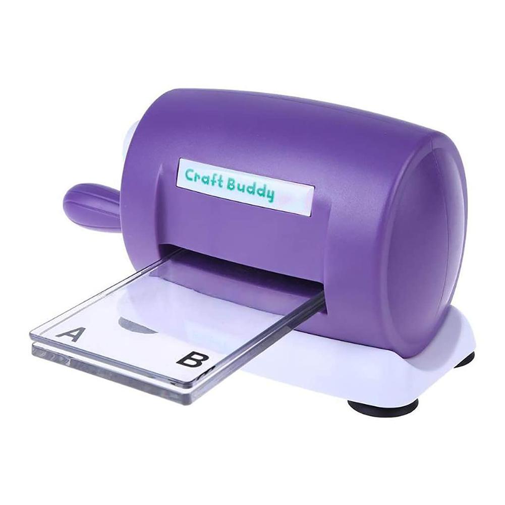 Die Cutting Machine Card Cutter Embossing Scrapbooking Machine Cutting DIY Tools Home DIY Scrapbooking Paper Cutter Card Tool