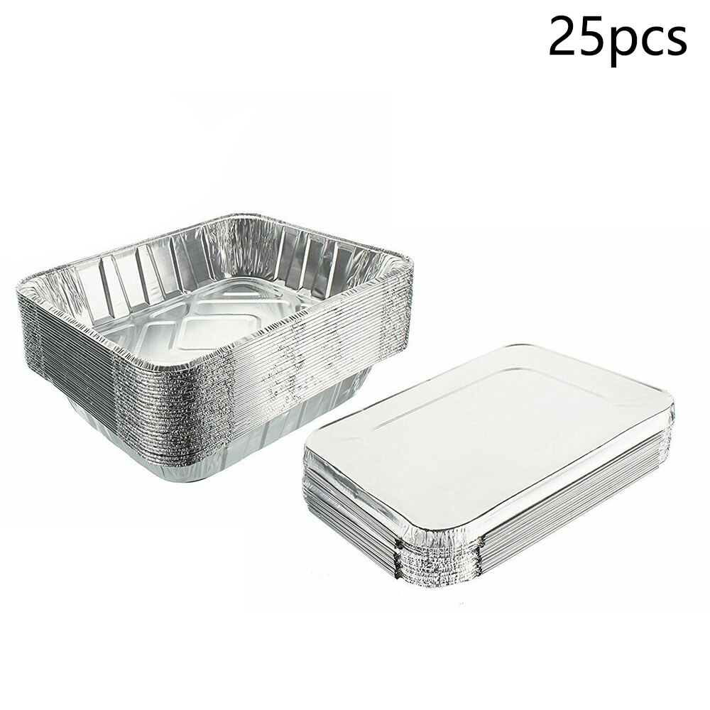 Oven cooking Food Storage Containers Disposable Food Storage Containers
