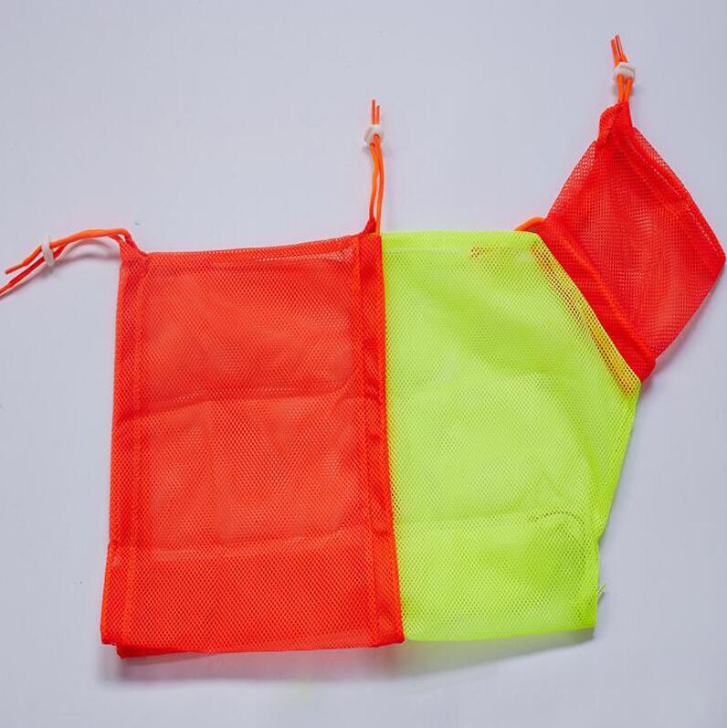 Adjustable Mesh Cat Grooming Bath Bag Washing Cats Bags For Pet Bathing Nail Trimming Injecting Anti Scratch Bite Restraint: Upgraded OrangeYelow
