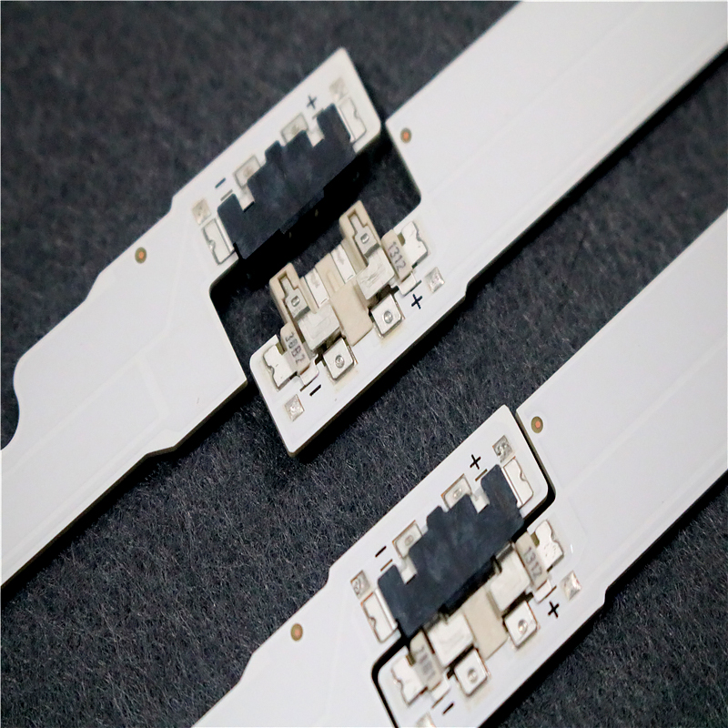 Led-hintergrundbeleuchtung streifen 9 lampe für samsung 2014 svs 48f ua48 j 5088ac ue48 h 6400 bn96-30453a d4ge-480 dca -r3 d4ge-480 dcb -r3 ue48 h 6500