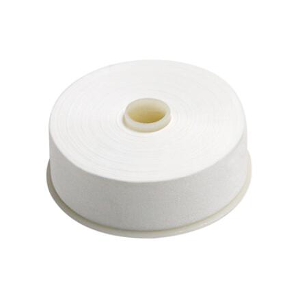 Fiber End Face Cleaning Box Fiber Wiping Tool Pigtail Cleaner Cassette Ftth Optic Fiber Cleaner Tools for FC/SC/ST: Replacement Reel