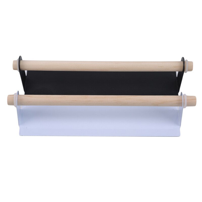 Handdoek Houder Badkamer Handdoeken Rack Hanger Houten Muur Opknoping Handdoek Bar Organizer Opslag Plank
