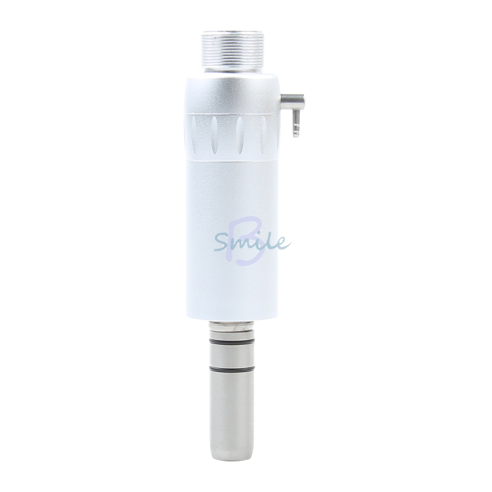 1 Stuks Dental Slow Lage Snelheid Dental Unit Tool Onderdelen Voor Contra Handstuk 2 /4 Gat E-Type Fit Nsk Voor Dental Item