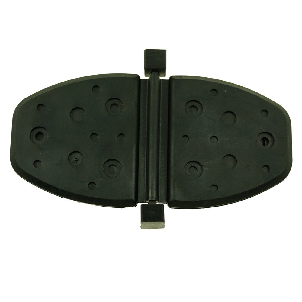 Til mercruiser 4.3 v6 udstødningsklapper vand y-rør 807166 a 2 807166a 2