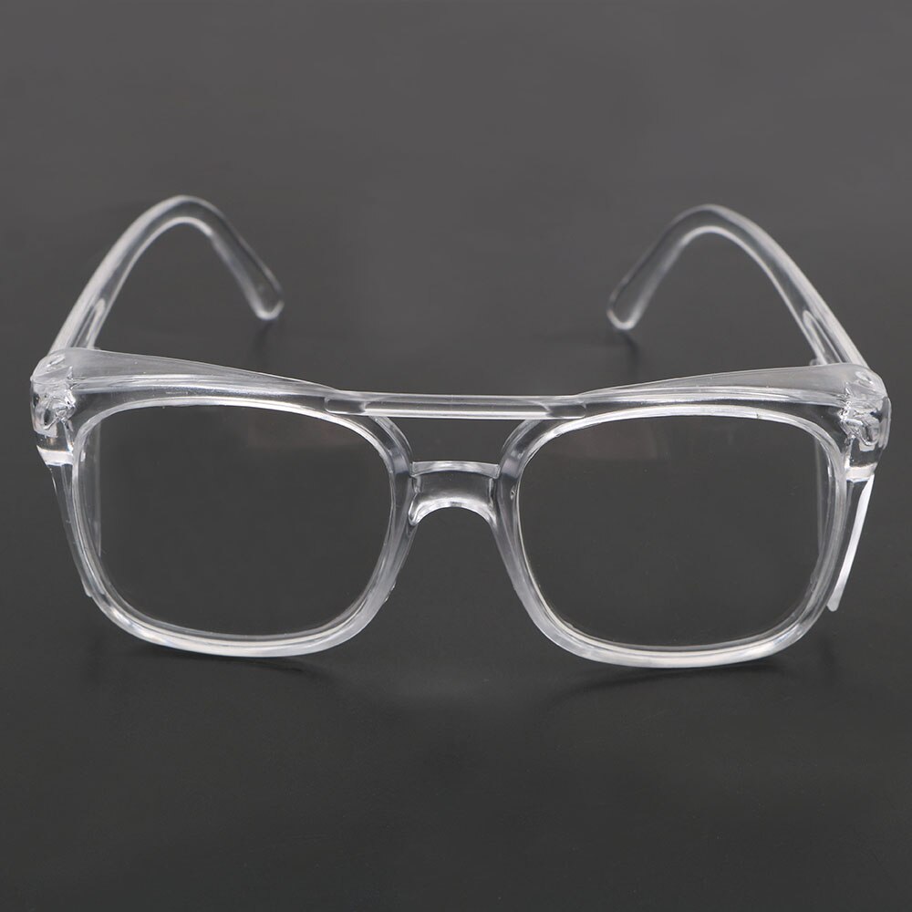 Anti-Fog Veiligheidsbril Anti-Niezen Liquid Eye Bescherming Anti-Druppels Winddicht Lab Bril Sport Bescherming Goggles