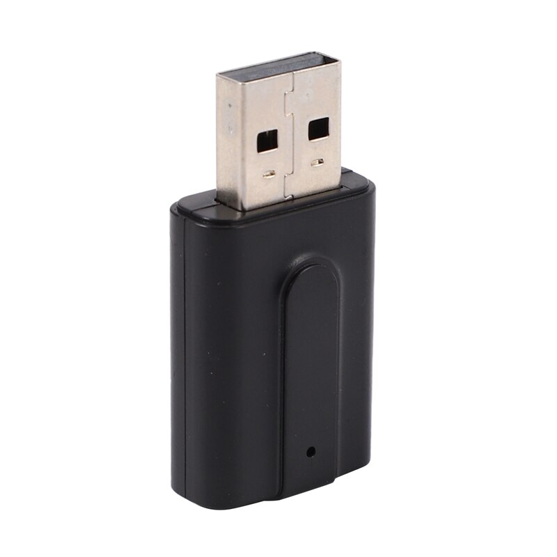 1 Set 5,0 Bluetooth Sender Empfänger Stereo Bluetooth Adapter & 1 Pcs 2,0 4-Port Distributor Splitter Power