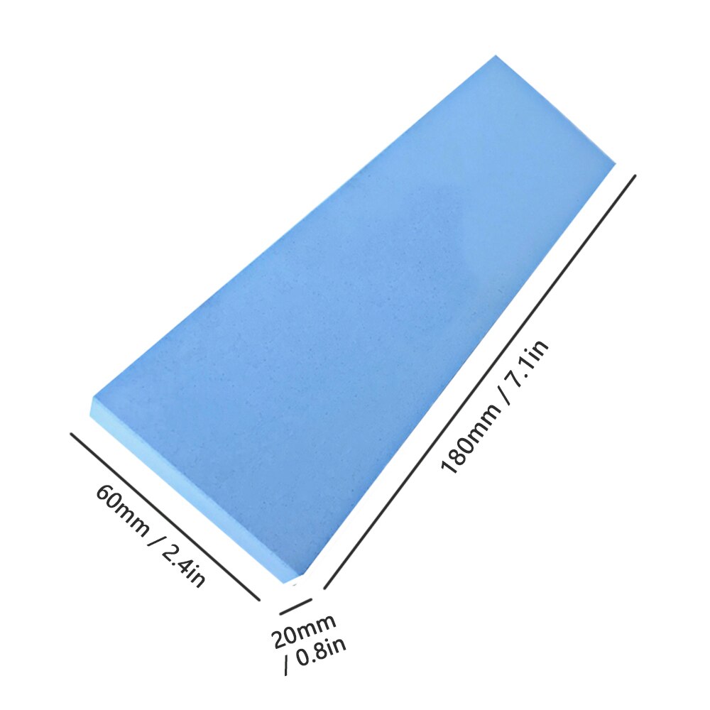 Messenslijper 400/1000 3000/8000 Grit Slijpsteen Professionele Slijpsteen Cut Slijpen Mes Slijpsteen Set Keuken Gereedschap: 240 Grit F