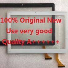 10.1 inch touch screen,100% for MJK-1465-FPC touch panel,Tablet PC Sensor digitizer