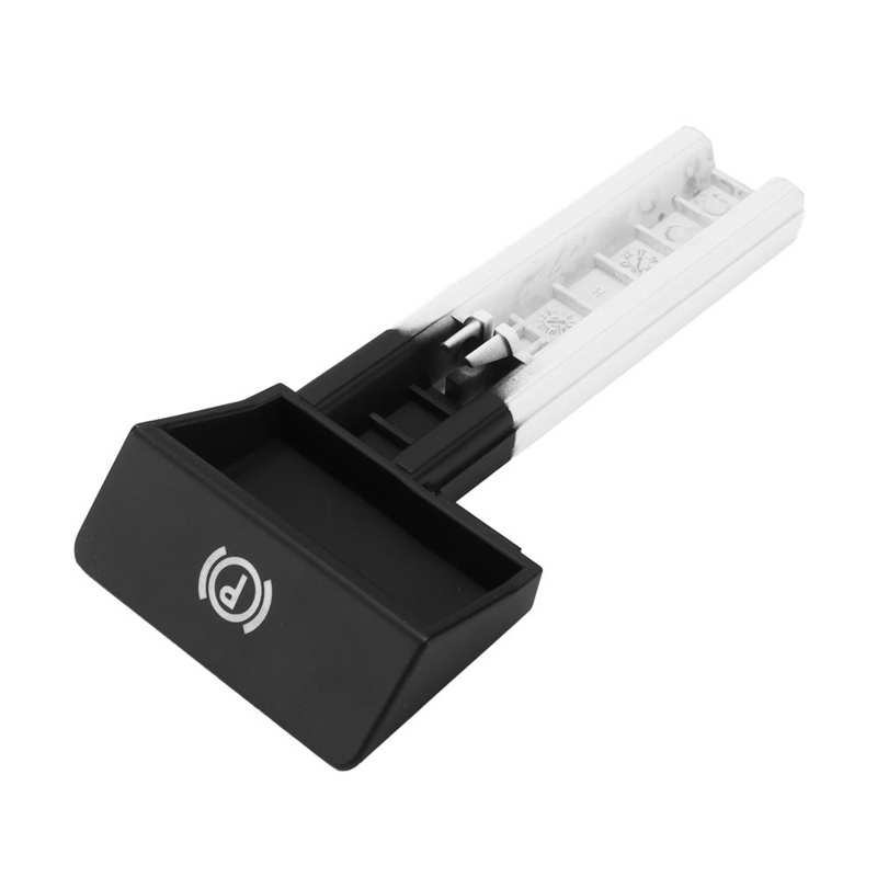 Brake Release Handle Parking Brake Release Lever 7L6711878F Practical for Car