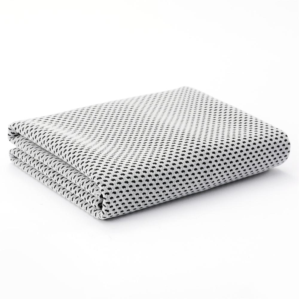 Microfiber Sport Handdoek Snelle Koeling Ice Gezicht Handdoek Sneldrogende Strand Handdoeken Zomer Blijvende Instant Chill Handdoeken Voor Fitness yoga: qianhui