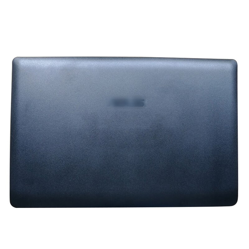 Laptop LCD Back Cover/Front Bezel/Hinges For Asus K52 A52 X52 K52F K52J K52JK A52JR X52JV A52J: A Cover