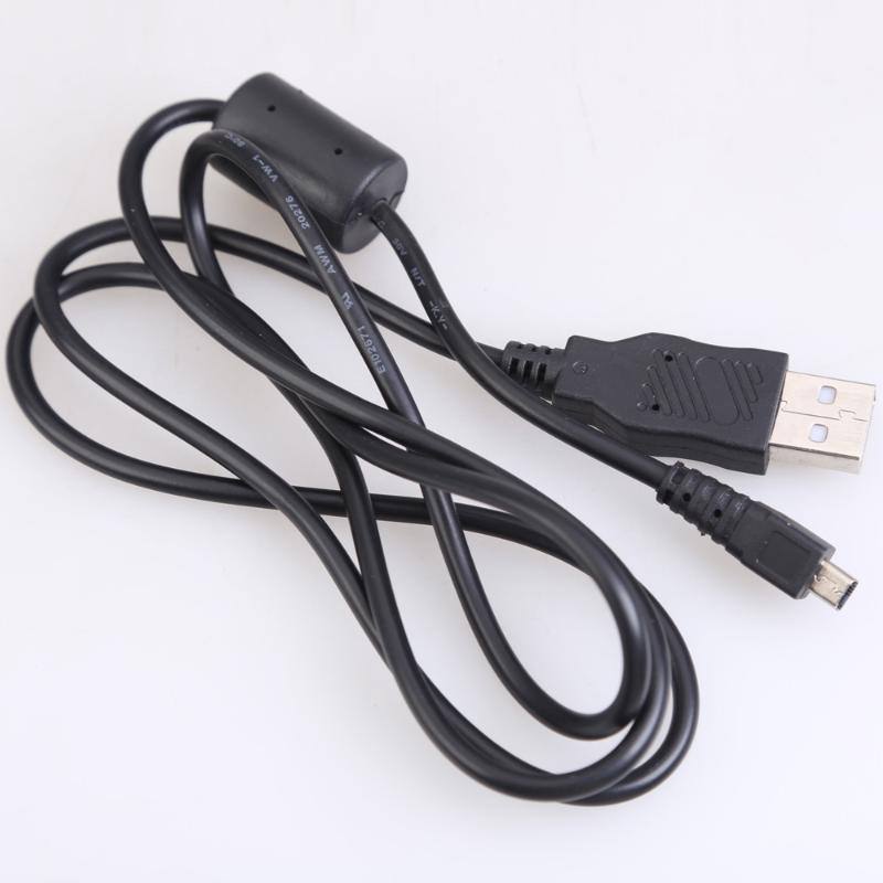 Lücke Typ USB Kabel für Nikon Coolpix S01 S2600 S2900 S4200 S4300