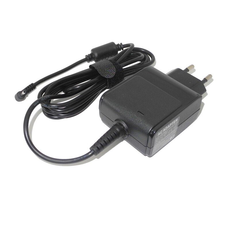 19 v 1.58A AD820MO AD82000 AC Laptop Adapter voor ASUS EEE PC EXA1004CH EXA1004UH EXA1004EH 1001PXD R101D 1001PX EU Muur lader
