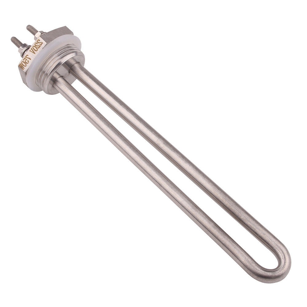 12v Heating Element dc Solar Water Heater Tubular Electric Heater