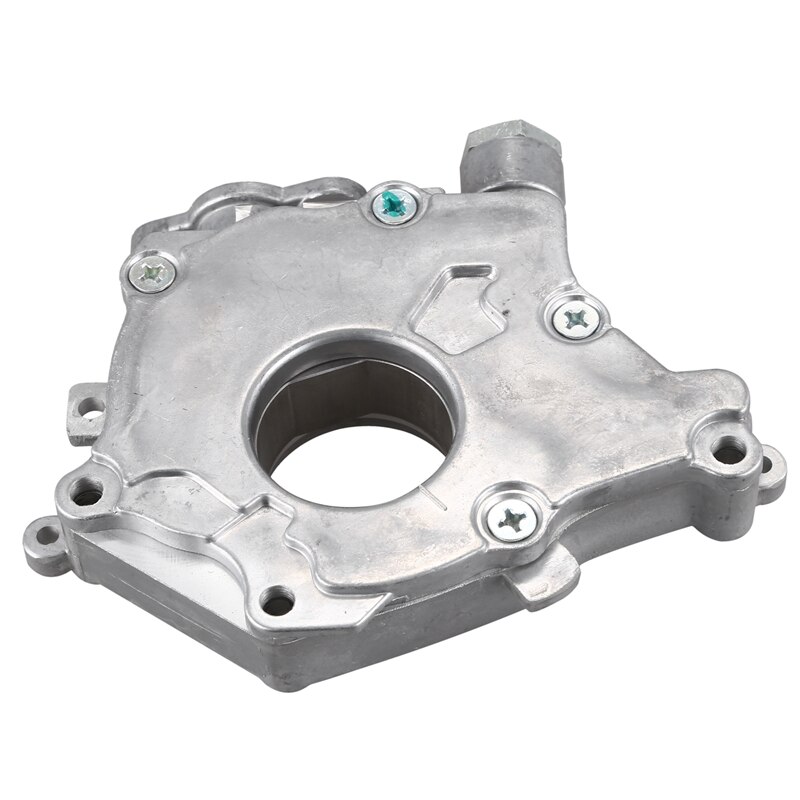 15010-8J10A Engine Oil Pump VQ35DE 3.5 V6 Fit for Nissan Pathfinder - QX4 - Murano