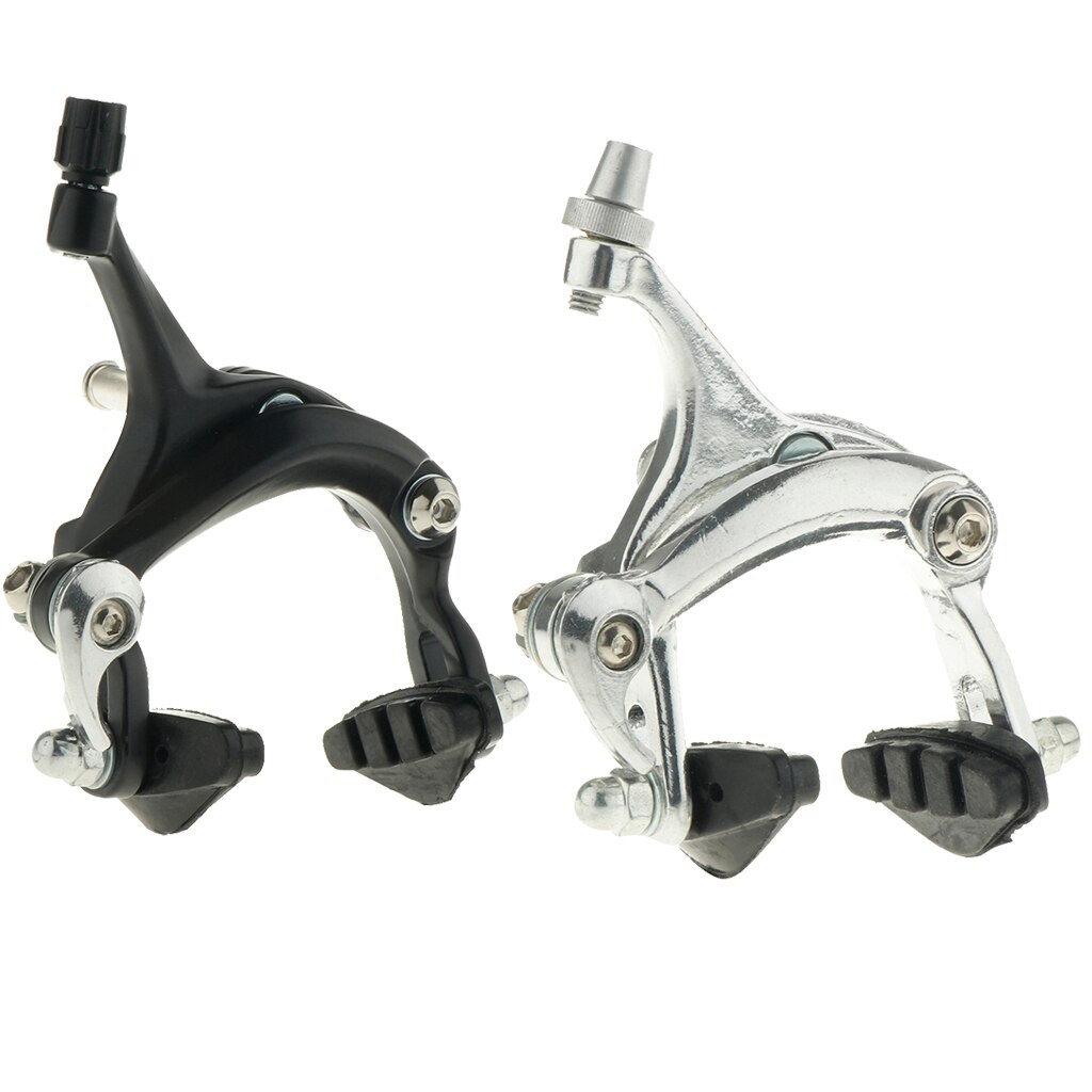 Étriers de frein double Pivot frein pour route montagne engins fixes BMX vélos